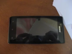 Sony Xperia J