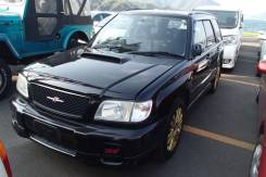 Subaru Forester. SF5, EJ205