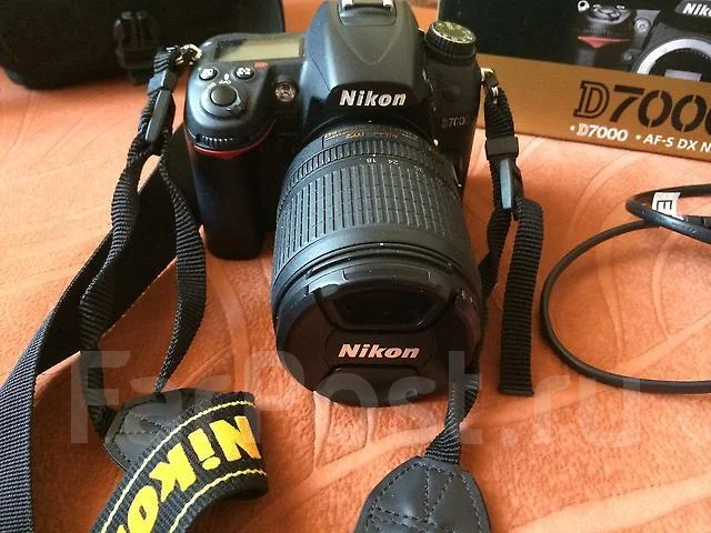 Nikon D7000. 15 - 19.9 �� ����