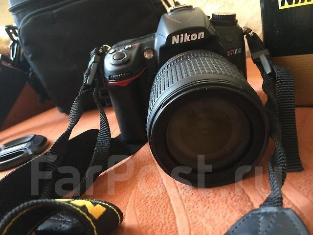 Nikon D7000. 15 - 19.9 �� ����