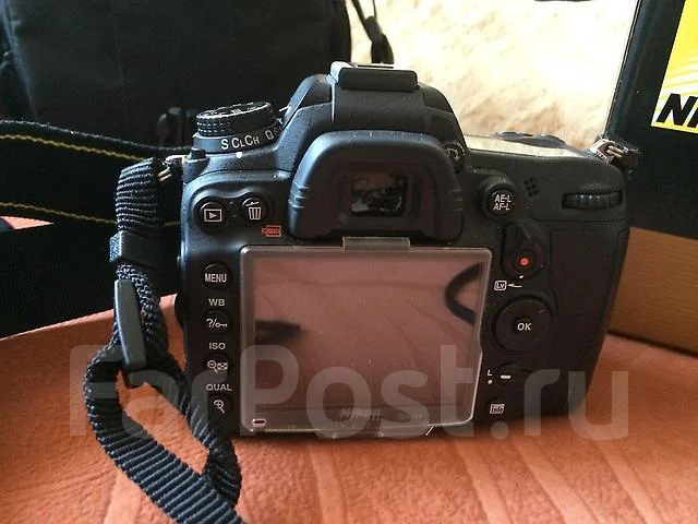 Nikon D7000. 15 - 19.9 �� ����