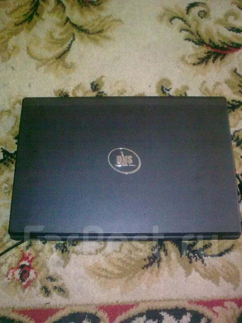 DNS. 2,2����, ��� 3072 ��, ���� 320���, WiFi: 1, Bluetooth: 1, ����������� �� 16��. ����