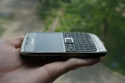 Nokia E71. �/� ����