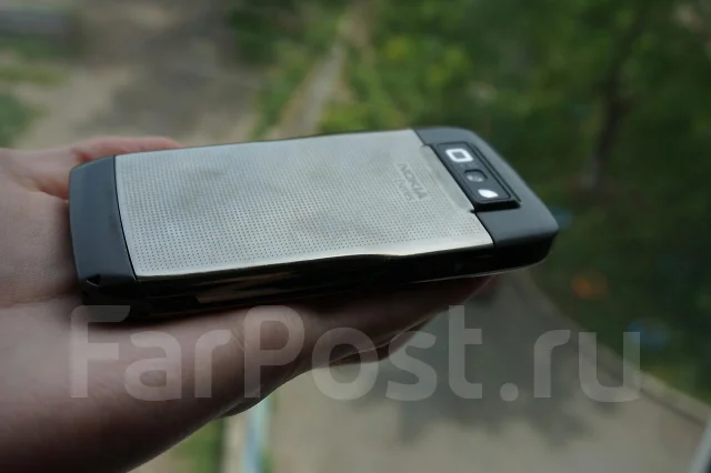 Nokia E71. �/� ����