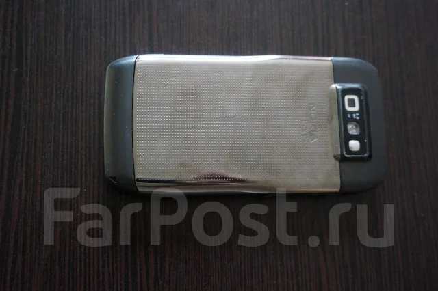 Nokia E71. �/� ����