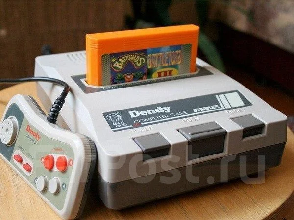 Dendy Classic ����