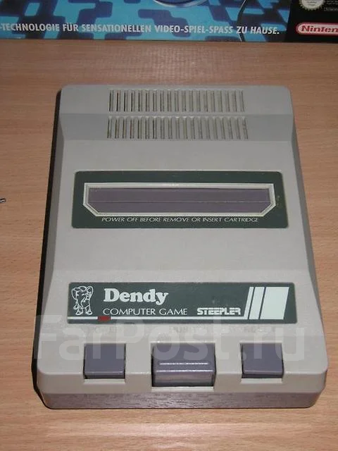Dendy Classic ����