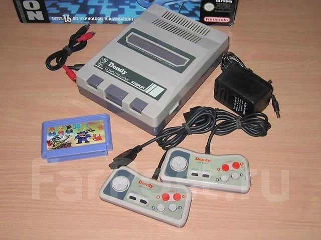 Dendy Classic ����
