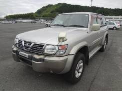 Nissan Safari. W61, TD42 TB45 RD28
