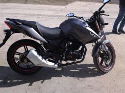 Irbis VJ 250. 250 куб. см., исправен, птс, без пробега. Под заказ