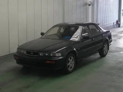 Honda Vigor. CC2, G25A ����