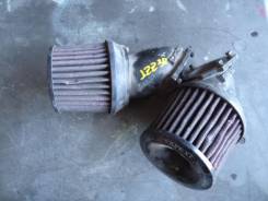 Фильтр нулевого сопротивления. Toyota Soarer, JZZ30