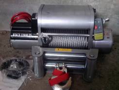 Лебедки Winch12000IBS