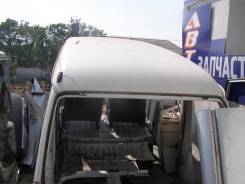 Крыша. Daihatsu Hijet, S331V Двигатель KFVE