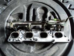 Инжектор. Honda Civic, EU1 Honda Civic Ferio, ES2, ES1 Двигатели: 4EE2, D14Z5, D14Z6, D15B, D15Y2, D15Y3, D15Y4, D15Y5, D15Y6, D16V1, D16V3, D16W7, D1...