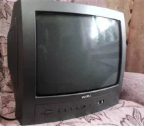 Vestel. CRT (���) ����