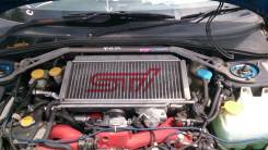 Распорка. Subaru Impreza WRX STI, GGB, GDB, GD