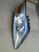 Фара. Ford Mondeo, BE, BG, BD Двигатели: HUBA, TBBA, QXBA, QXBB, UFBA, SEBA, Q4BA, AOBC, AOBA, PNBA, KGBA