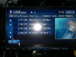 MP3-USB адаптеры.