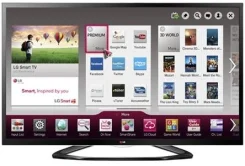 LG 42la644v. LED ����