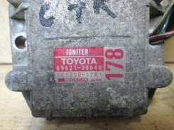 Катушка зажигания. Toyota: Town Ace, Town Ace Noah, Cresta, Lite Ace Noah, Carina, Hilux, Vista, Camry, Lite Ace, T.U.V, Corona, Carina ED, Corona Exi...