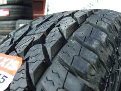 Maxxis Bravo AT-771. Всесезонные, 2014 год, без износа, 4 шт