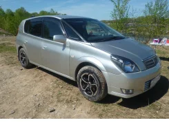Toyota Opa. �������, ��������, 1.8, ������ ����