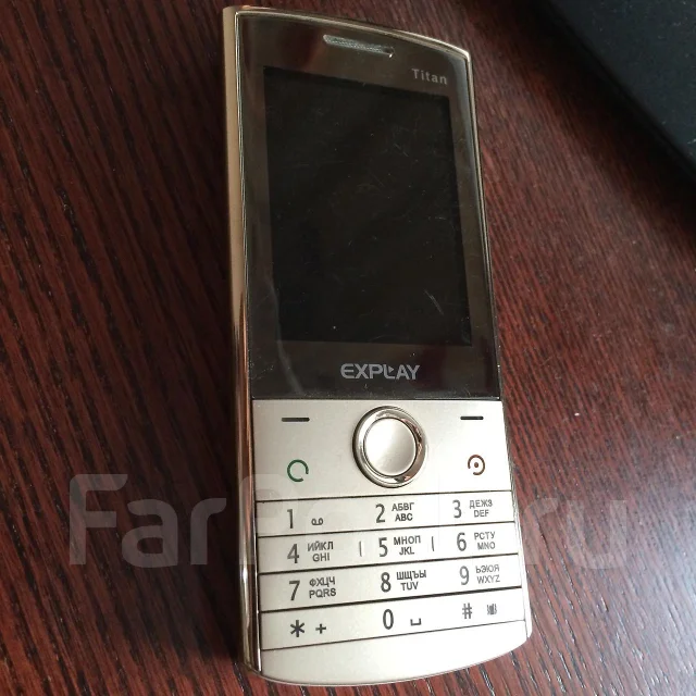 Explay Titan. �/� ����