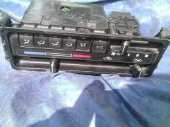 Блок управления климат-контролем. Suzuki Jimny, JB23W Двигатель K6A