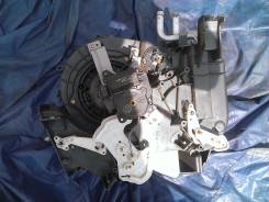 Кондиционер салона. Suzuki Jimny, JB23W Двигатель K6A
