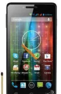 Prestigio MultiPhone. �/�