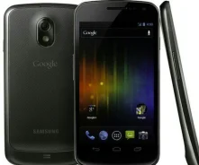 Samsung Galaxy Nexus. �/�