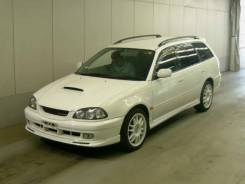 Toyota Caldina. ST215W, 3SGTE