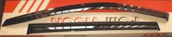 Ветровик. SsangYong Actyon Sports
