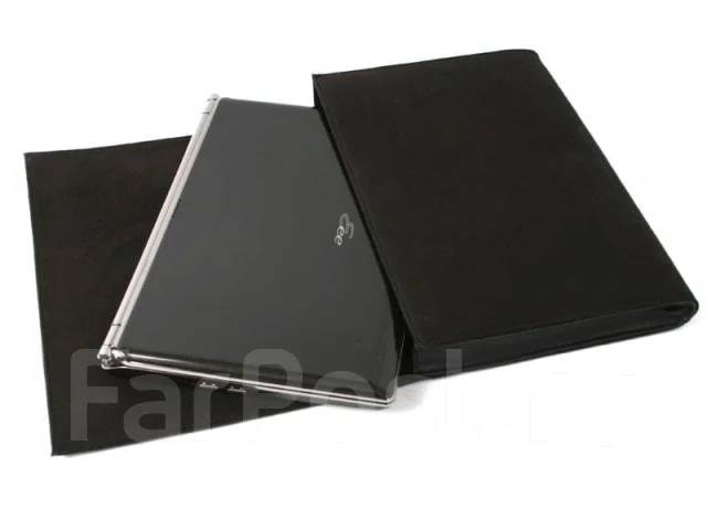 ASUS Eee PC S101. 1,6����, ��� 1024 ��, ���� 16���, WiFi: 1, Bluetooth: 1, ����������� �� 1��. ����