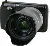 Sony Alpha NEX-F3 Kit. 15 - 19.9 ��, ���: 14� � ����� ����