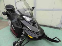 BRP GTX 600 CARB, 2011. исправен, есть птс, без пробега
