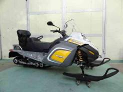 BRP Lynx Yeti Pro Army V-800. исправен, есть птс, без пробега