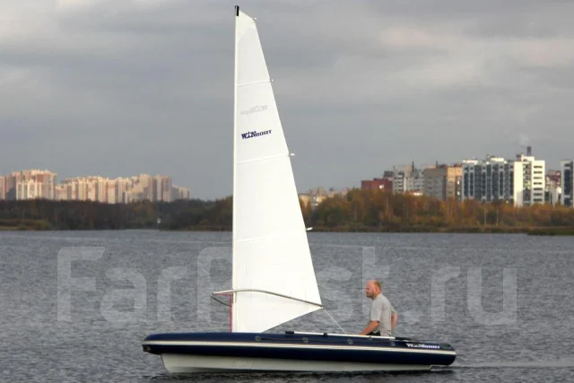 ��������� �������� ��� WinBoat 460RF Sprint Sail. ����� 4,6��., 2020 ���. ��� ����� �� ������������ ����