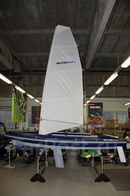 ��������� �������� ��� WinBoat 460RF Sprint Sail. ����� 4,6��., 2020 ���. ��� ����� �� ������������ ����