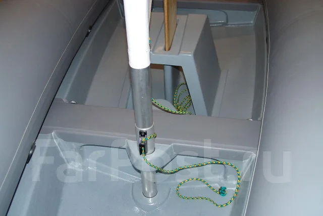 ��������� �������� ��� WinBoat 460RF Sprint Sail. ����� 4,6��., 2020 ���. ��� ����� �� ������������ ����