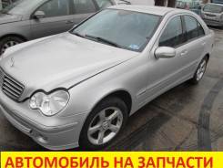 Mercedes-Benz C-Class. W203, 271946