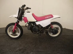 Yamaha PW50. 49����. ��., ��������, ��� ���, ��� ������� ����