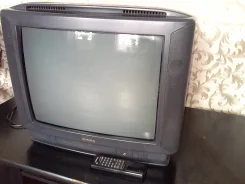 Konka. CRT (���) ����