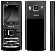 Nokia 6500 Classic. ����� ����
