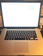 Apple MacBook Pro 15