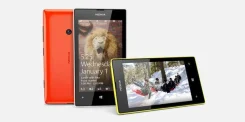 Nokia Lumia 2520 ����