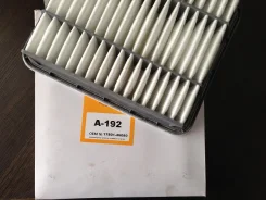 ������ ��������� A-192 (17801-46080) ����