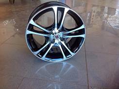 NZ Wheels. 6.0x16, 4x98.00, ET35, ЦО 58,6 мм.