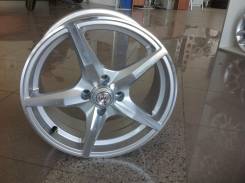NZ Wheels. 7.5x16, 4x98.00, ET35, ЦО 40,0 мм.